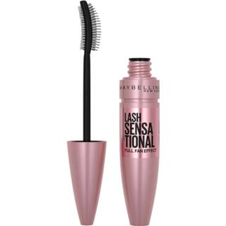👉 Mascara Maybelline Lash Sensational and Sky High Bundle