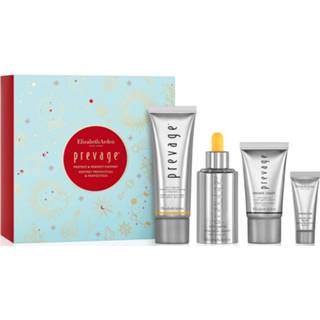 👉 Serum vrouwen Elizabeth Arden Protect and Perfect Prevage Intensive 4 Piece Set