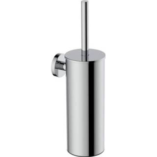 👉 Borstel chroom active Sanifun WC Wout chroom. 8720365817601