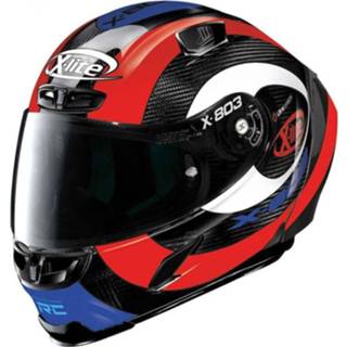 👉 Integraalhelm carbon XL active X-Lite X-803 Rs Hattrick 72 Ultra 8030635148732