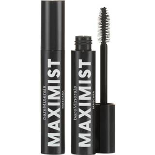 👉 Mascara unisex BareMinerals Winter Lash Wonders Maximist Duo