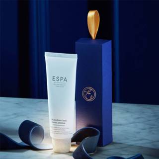 👉 Hand crème unisex ESPA Rejuvenating Cream Wellness Tree Trinket 5059883117096