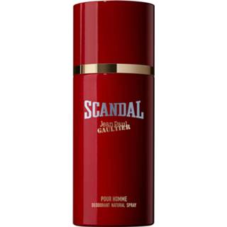 👉 Deodorant male Jean Paul Gaultier Scandal Pour Homme Eau de Toilette Spray 150ml 8435415052375