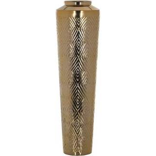👉 Vaas goud groot active Damir Richmond-interiors 8720621677314