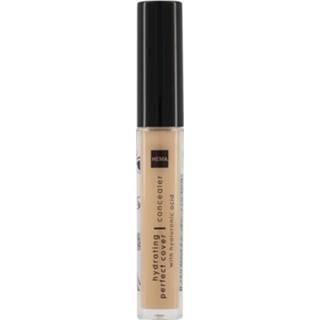 Concealer unisex HEMA Hydrating Perfect 02 Honey 8720354379684