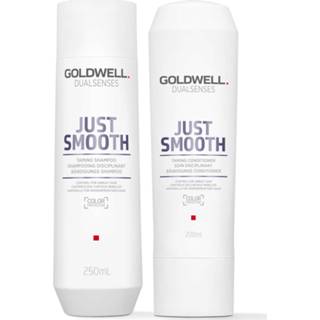 👉 Vrouwen Goldwell Dualsenses Just Smooth Duo 4050117279475