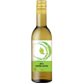 👉 Huiswijn wit unisex Droog 0.187L 8720354524633