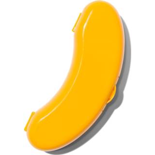 Geel unisex HEMA Bananenbox 8720354548905