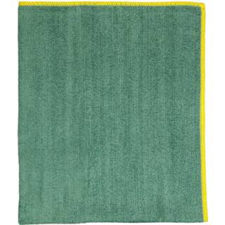👉 Microvezeldweil groen unisex HEMA 50x60 8720354248706
