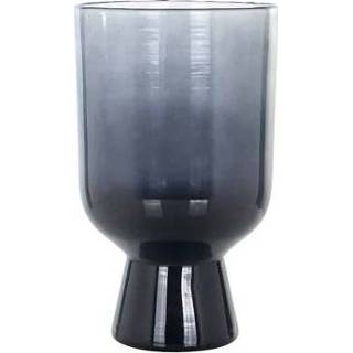 👉 Vaas zwart klein active Amelie Richmond-interiors 8720621678397