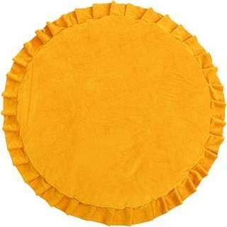 👉 Playmat WigiWama Velvet Mustard 4751030590783