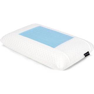 👉 Dekbed bamboe Percale Katoen Discounter Hoofdkussen - 2-PACK