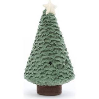 👉 Kerstboom small Jellycat Amuseable Spruce