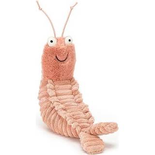 👉 Jellycat Sheldon Shrimp