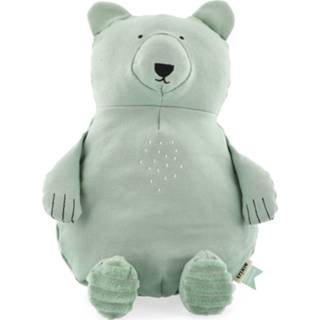 👉 Knuffel groot Trixie - Mr. Polar Bear 5400858252029