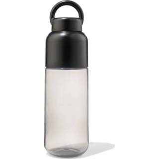 👉 Waterfles zwart unisex HEMA 500ml 8720354548592