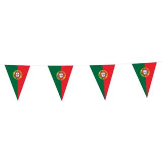 👉 Vlaggenlijn active Portugal - 10 meter 7435127455441