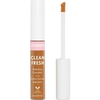 👉 Covergirl Clean Fresh Hydrating Concealer 0.23 oz (Various Shades) - Deep