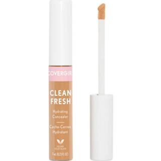 👉 Concealer fair Covergirl Clean Fresh Hydrating 0.23 oz (Various Shades) - 3616301033974