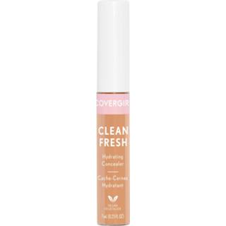 👉 Concealer light Covergirl Clean Fresh Hydrating 0.23 oz (Various Shades) - 3616301033950