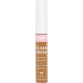 👉 Concealer Tan Rich Covergirl Clean Fresh Hydrating 0.23 oz (Various Shades) - 3616301033943