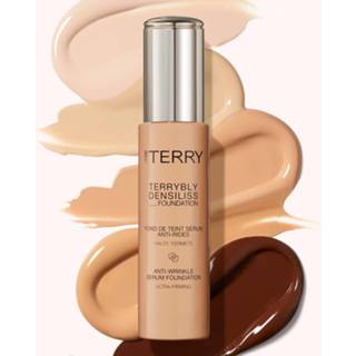 👉 Unisex By Terry Terrybly Densiliss Foundation 30ml (Various Shades) - 1 Fresh Fair 3700076435801