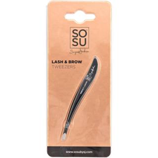 Wimper unisex SOSU & Wenkbrauw Pincet 5391018046674