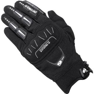 👉 Glove zwart active Held Backflip Adventure Gloves Black 10 2000011894788