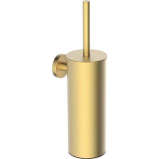 👉 Borstel messing active Sanifun WC Wout geborsteld messing. 8720365817632
