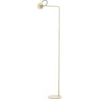 👉 Vloerlamp beige Camera - 9900000478476