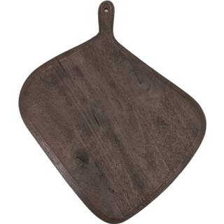 👉 Snijplank bruin large mannen Manta - brown 9900000479657