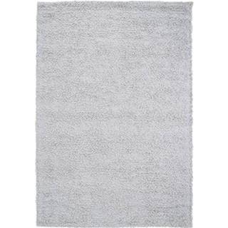 👉 Vloerkleed grijs Loop 190x290 - grey 9900000480356