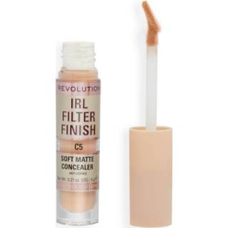 👉 Concealer c5 Makeup Revolution IRL Filter Finish 6g (Various Shades) - 5057566680110