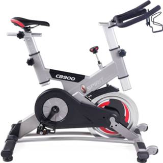 👉 Spinbike active Spirit Fitness Pro CB900 - Spinningfiets 5404019901122