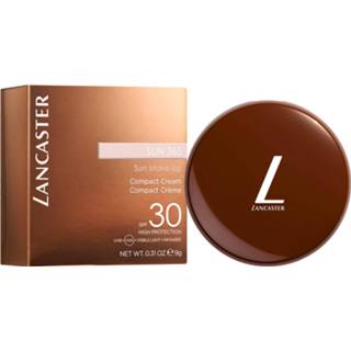 👉 Lancaster 365 Sun Face Compact SPF30 - Golden Glow 9g