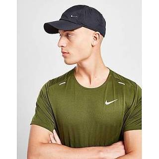 Zwart One Size vrouwen Nike Sportswear Heritage 86 Pet - Black Dames 887225037086