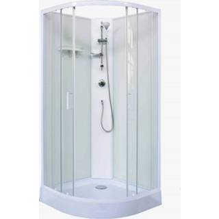 👉 Douchecabine active Sanifun complete Steff 80 x kitvrij. 5404013563777