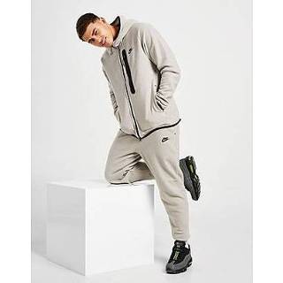 👉 Joggingbroek zwart XXXL male mannen Nike Sportswear Tech Fleece Winterse voor heren - Cobblestone/Black 196151958878