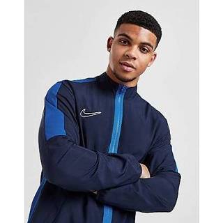 👉 XS marine Nike Academy 23 Woven Track Top - Navy 196155103113