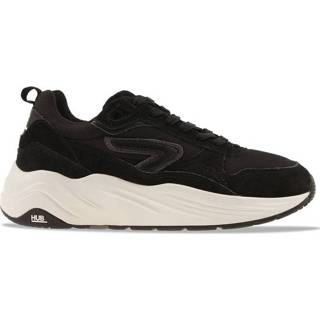 👉 Zwart unisex vrouwen Hub Glide Z S41 Dames 8719402098530