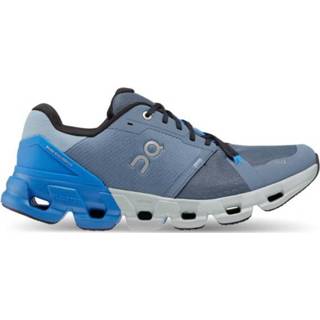 👉 Hardloopschoenen mannen grijs On Running Cloudflyer heren