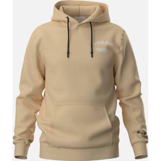 👉 Sweater goud s mannen geel In Gold We Trust The Notorius Light casual heren