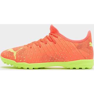 👉 Oranje textiel vrouwen Puma Future Z 4.4 TT - Orange Dames 4065449510028