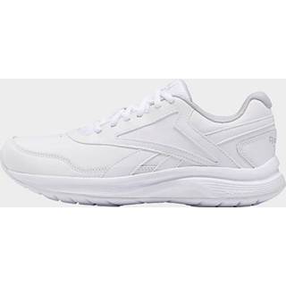 👉 Schoenen wit grijs vrouwen Reebok walk ultra 7.0 dmx max - White / Cold Grey 2 Collegiate Royal Dames 4062056023484