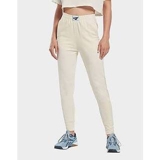 👉 Joggingbroek XXS vrouwen Non Dyed Reebok les mills natural dye fitted - Dames 4065432266017