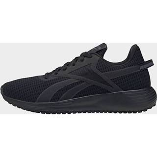 👉 Schoenen zwart grijs geel vrouwen Core Black Reebok lite plus 3 - / Pure Grey 7 Acid Yellow Dames 4065427236827