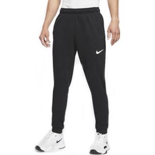 👉 Trainingsbroek XXL mannen zwart Nike Dri-Fit Tapered heren