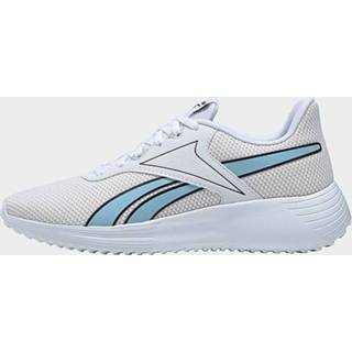 👉 Schoenen wit blauw zwart vrouwen cloud white Reebok lite 3 - / Blue Pearl Core Black Dames 4066748482818