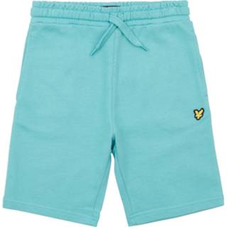 👉 Sweat short Lyle & Scott - Meadowbrook 5059118915671