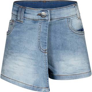 Jeansbroek meisjes Dutch Dream denim jeans broek/rok - Ufunguo 710663738201